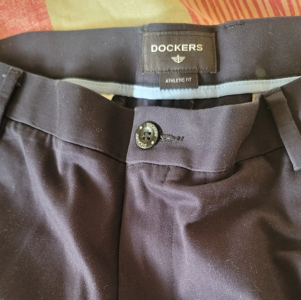 Dockers pants 38×30